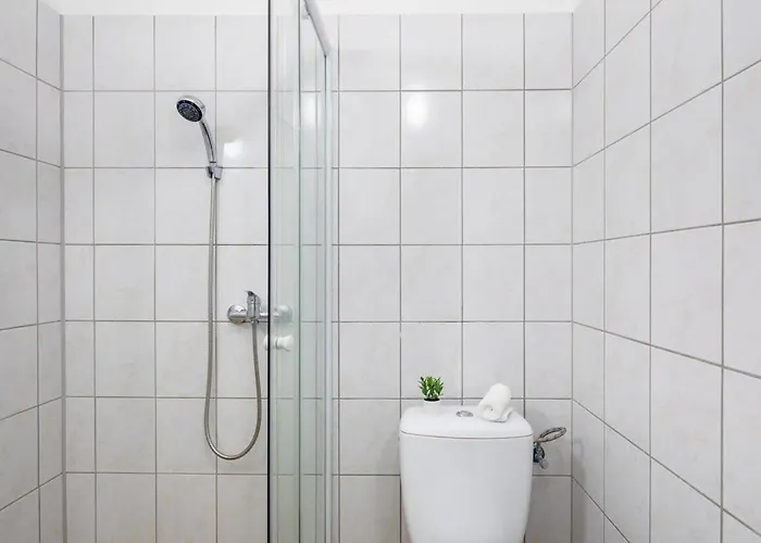 Comfy In The Center Of The Apartman Budapest