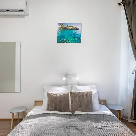 Comfy In The Center Of The * 布达佩斯